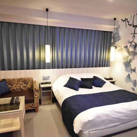 Hotel Iori - Adult Only Kai Bagian luar foto