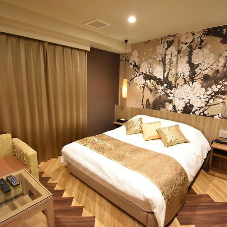 Hotel Iori - Adult Only Kai Bagian luar foto