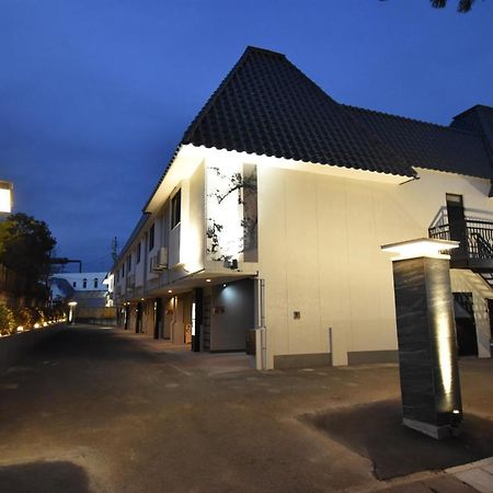 Hotel Iori - Adult Only Kai Bagian luar foto