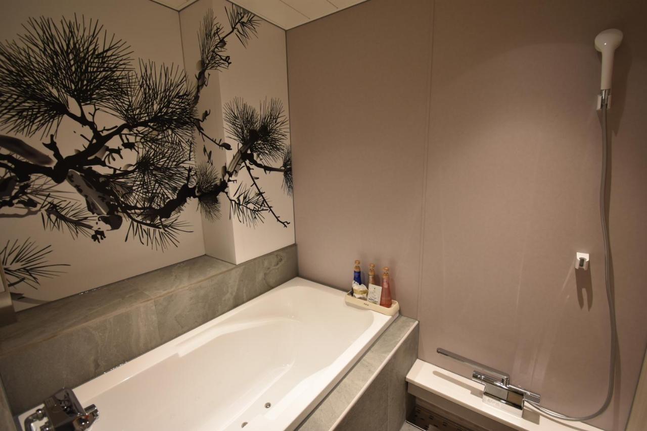 Hotel Iori - Adult Only Kai Bagian luar foto